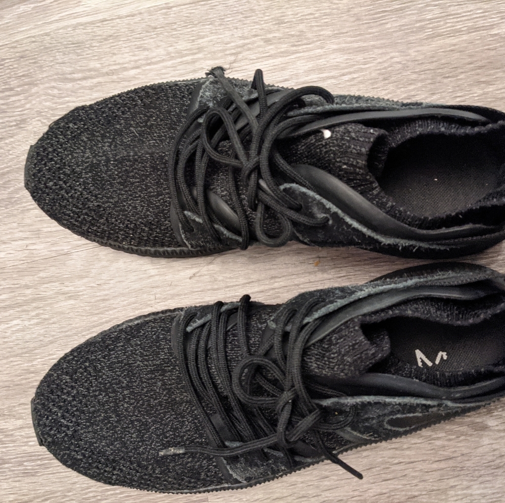 Puma ignite men's sock running shoes